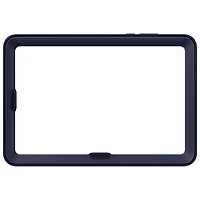 Samsung Frame Cover Case for Galaxy Tab S11 - Dark Blue