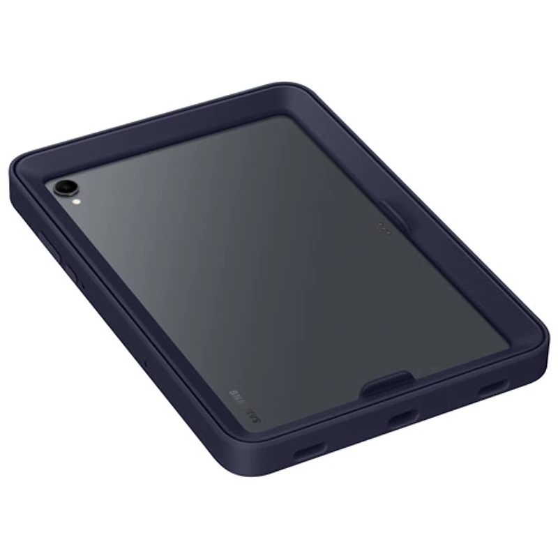 Samsung Frame Cover Case for Galaxy Tab S11 - Dark Blue