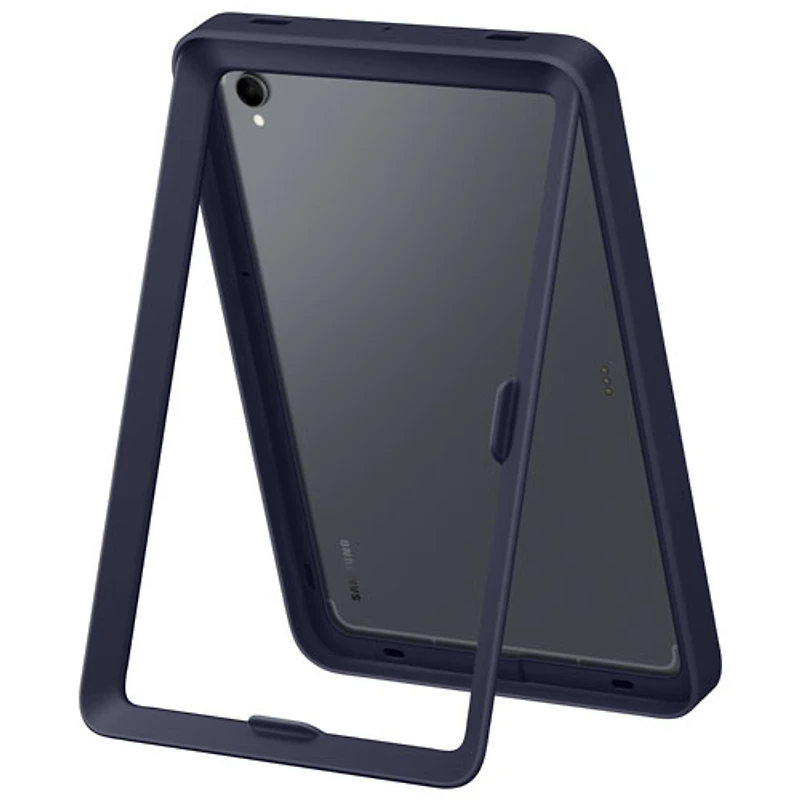 Samsung Frame Cover Case for Galaxy Tab S11 - Dark Blue
