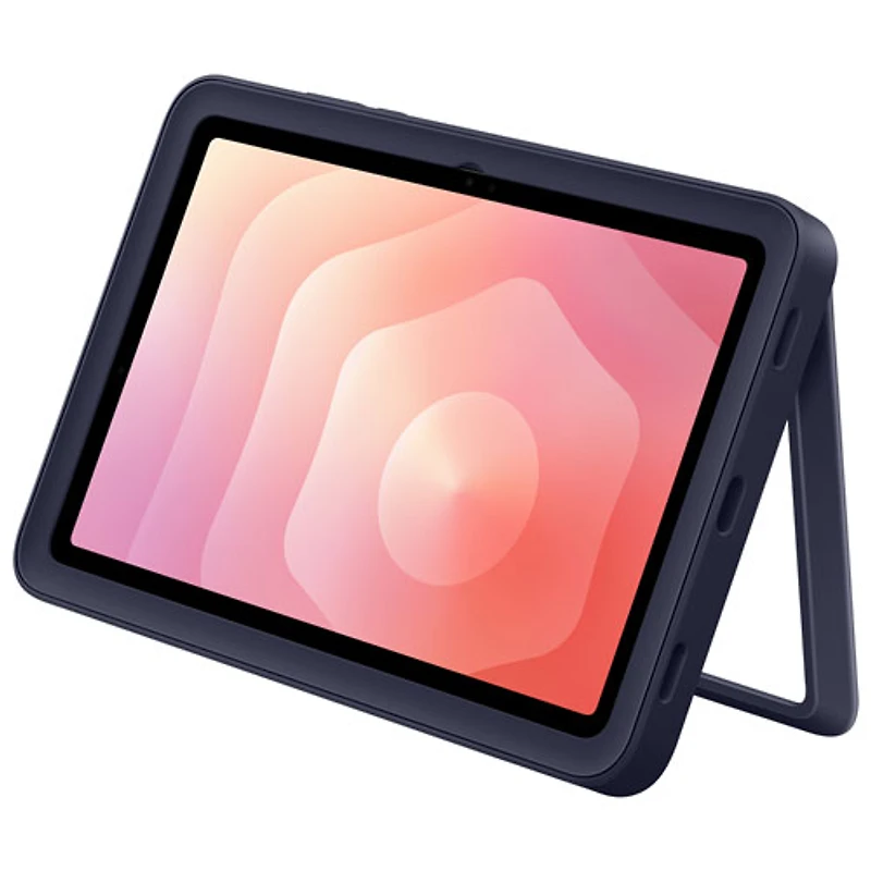 Samsung Frame Cover Case for Galaxy Tab S11 - Dark Blue
