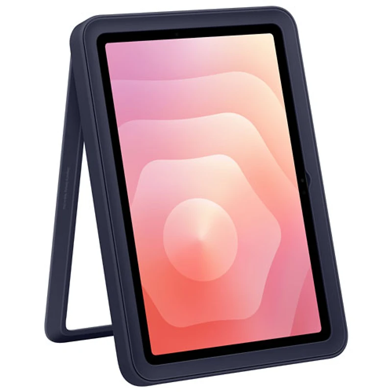 Samsung Frame Cover Case for Galaxy Tab S11 - Dark Blue