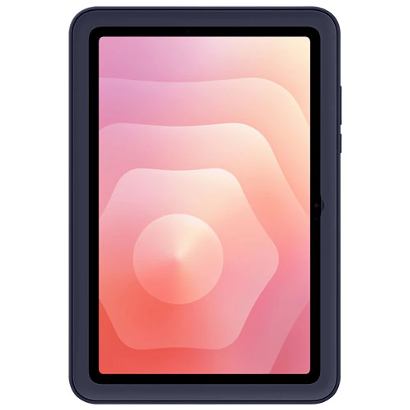 Samsung Frame Cover Case for Galaxy Tab S11 - Dark Blue