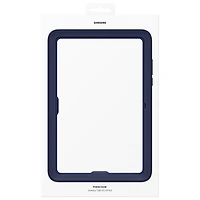 Samsung Frame Cover Case for Galaxy Tab S11 - Dark Blue