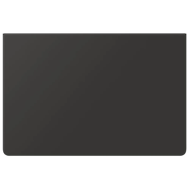 Étui-clavier mince Book Cover de Samsung avec touche d'IA pour Galaxy S11 Ultra - Noir
