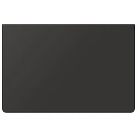 Étui-clavier mince Book Cover de Samsung avec touche d'IA pour Galaxy S11 Ultra - Noir