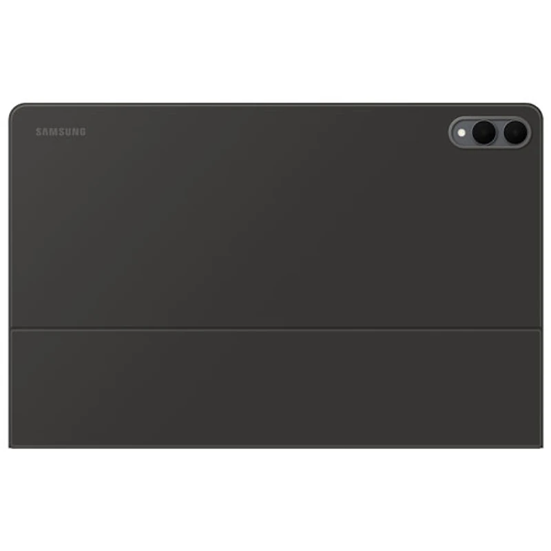 Étui-clavier mince Book Cover de Samsung avec touche d'IA pour Galaxy S11 Ultra - Noir