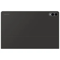 Étui-clavier mince Book Cover de Samsung avec touche d'IA pour Galaxy S11 Ultra - Noir