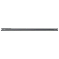 Étui-clavier mince Book Cover de Samsung avec touche d'IA pour Galaxy S11 Ultra - Noir