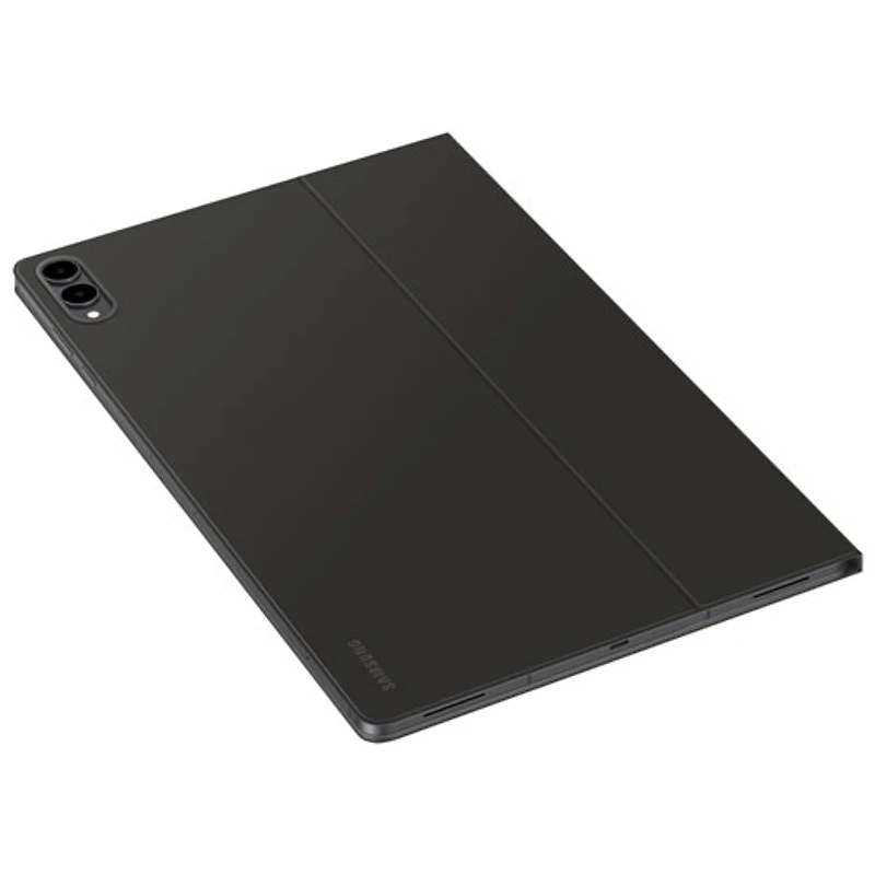 Étui-clavier mince Book Cover de Samsung avec touche d'IA pour Galaxy S11 Ultra - Noir