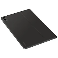 Étui-clavier mince Book Cover de Samsung avec touche d'IA pour Galaxy S11 Ultra - Noir