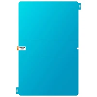 Protecteur d'écran antireflet de Samsung pour Galaxy Tab S11 Ultra - Transparent