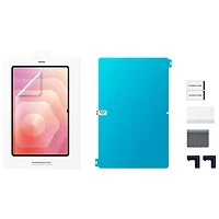 Protecteur d'écran antireflet de Samsung pour Galaxy Tab S11 Ultra - Transparent