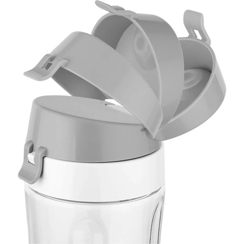 Sencor Compact 0.6L 300-Watt Personal Blender - White