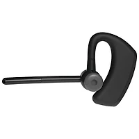 BlueParrott M500-XT Wireless Bluetooth Mono Headset with 93% Noise-Cancelling Microphone