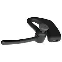 BlueParrott M500-XT Wireless Bluetooth Mono Headset with 93% Noise-Cancelling Microphone