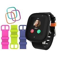 Xplora Energy Watch Strap & Frame Pack for Xplora X6 Play - Small / Medium