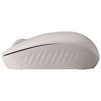 Logitech M196 Wireless Optical Bluetooth Ambidextrous Mouse - Sand