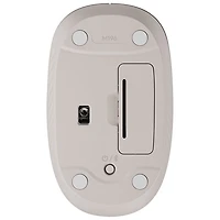 Logitech M196 Wireless Optical Bluetooth Ambidextrous Mouse - Sand