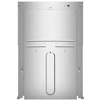 KitchenAid 27" 5 Cu. Ft. Combination True Convection Electric Wall Oven (KOEC727SPS) - PrintShield Stainless