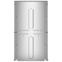 KitchenAid 27" 8.6 Cu. Ft. True Convection Electric Wall Oven (KOED727SPS) - PrintShield Stainless