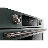 KitchenAid 30" 5.0 Cu. Ft. True Convection Electric Wall Oven (KOES730SJP) - Juniper