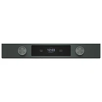 KitchenAid 30" 5.0 Cu. Ft. True Convection Electric Wall Oven (KOES730SJP) - Juniper