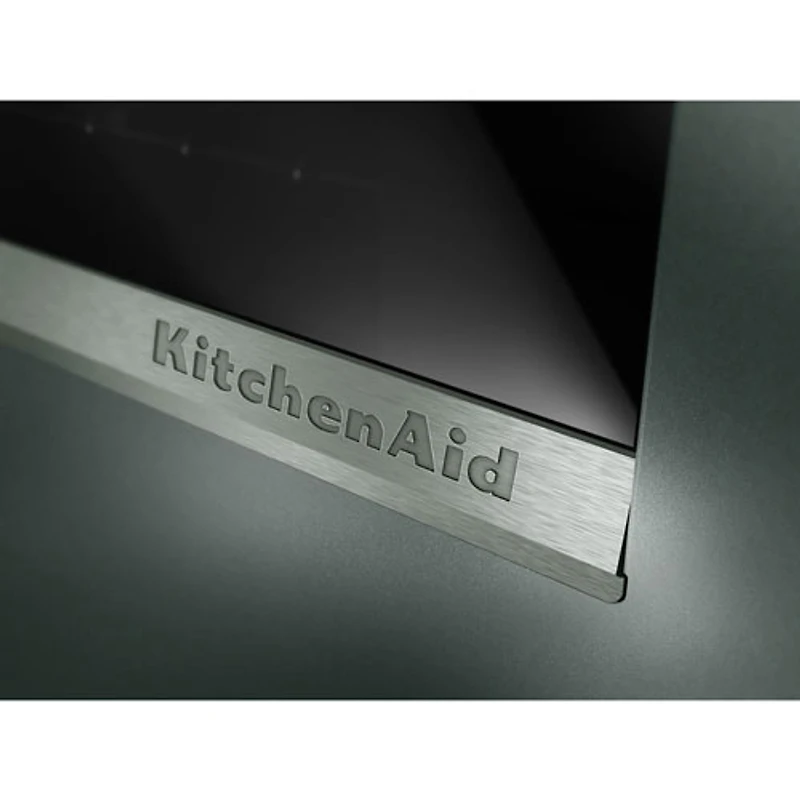 KitchenAid 30" 5.0 Cu. Ft. True Convection Electric Wall Oven (KOES730SJP) - Juniper