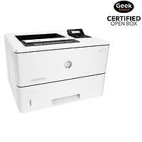 Boîte ouverte - Imprimante laser monochrome LaserJet Pro M501DN de HP (J8H61A#BGJ)
