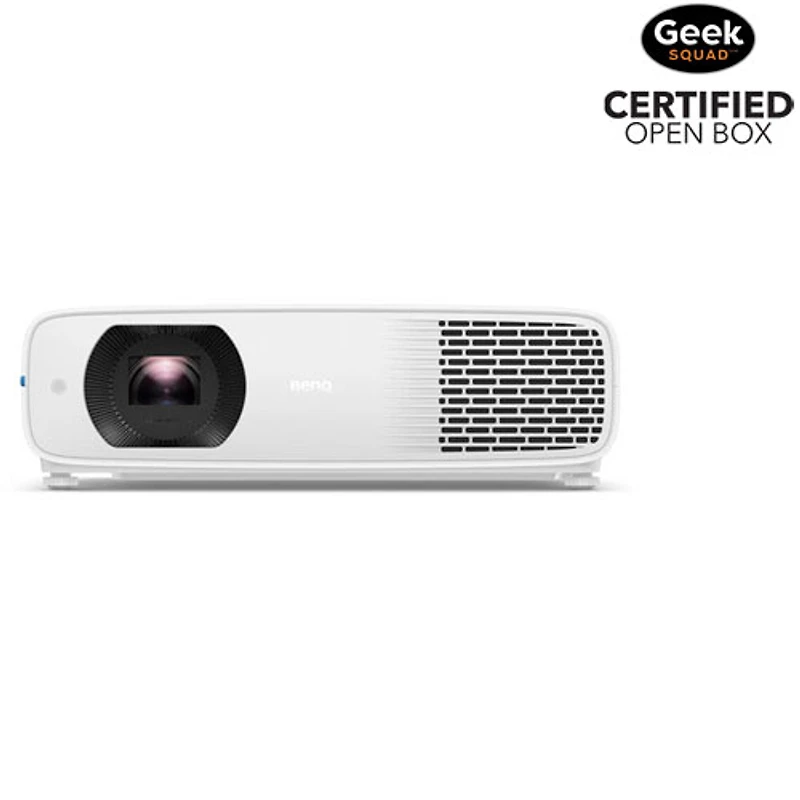 Open Box - BenQ 1080P 5000AL Conference Room Projector (LH750) - White