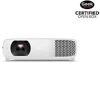 Open Box - BenQ 1080P 5000AL Conference Room Projector (LH750) - White