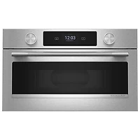 Four à micro-ondes encastrable de KitchenAid - 1,4 pi
