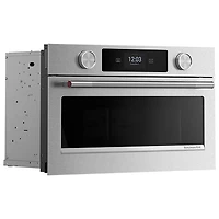 Four à micro-ondes encastrable de KitchenAid - 1,4 pi