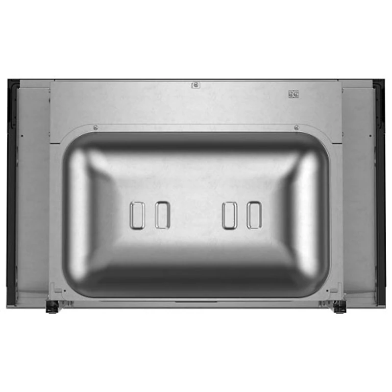 KitchenAid Built-In Microwave - 1.4 Cu. Ft. - PrintShield Stainless