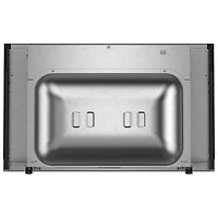 KitchenAid Built-In Microwave - 1.4 Cu. Ft. - PrintShield Stainless