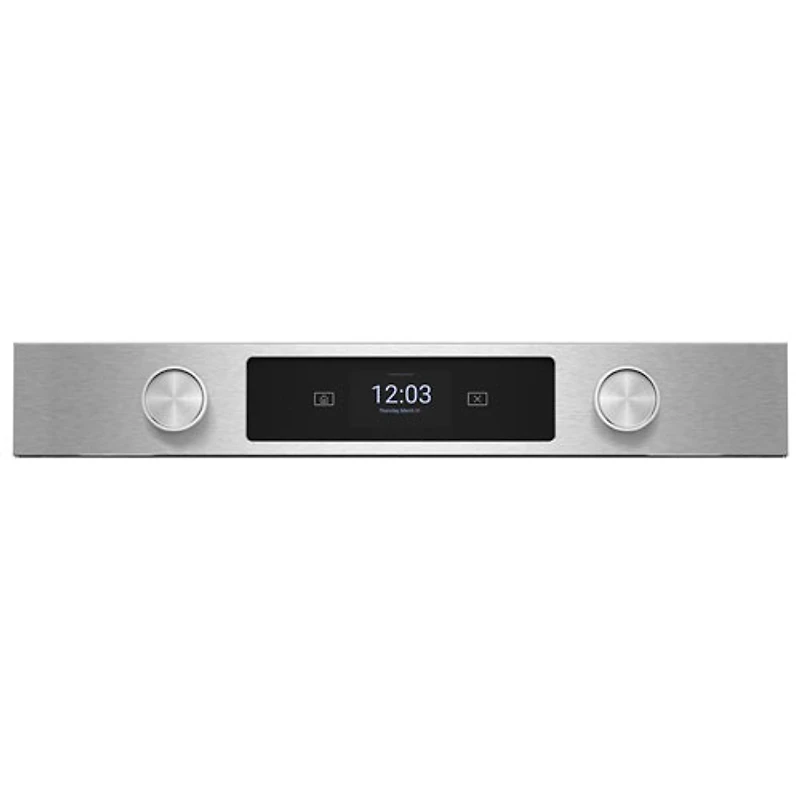 KitchenAid Built-In Microwave - 1.4 Cu. Ft. - PrintShield Stainless