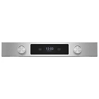 KitchenAid Built-In Microwave - 1.4 Cu. Ft. - PrintShield Stainless