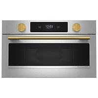 KitchenAid Built-In Microwave - 1.4 Cu. Ft. - PrintShield Stainless