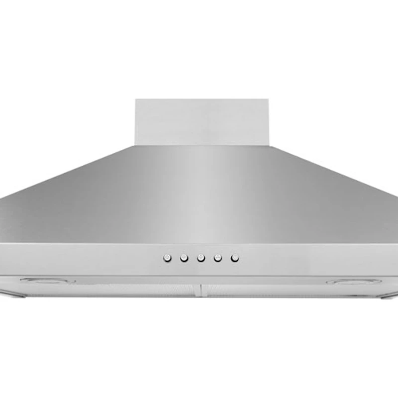 Hotte murale de 30 po de Frigidaire (FHWC3075LS) - Acier inoxydable