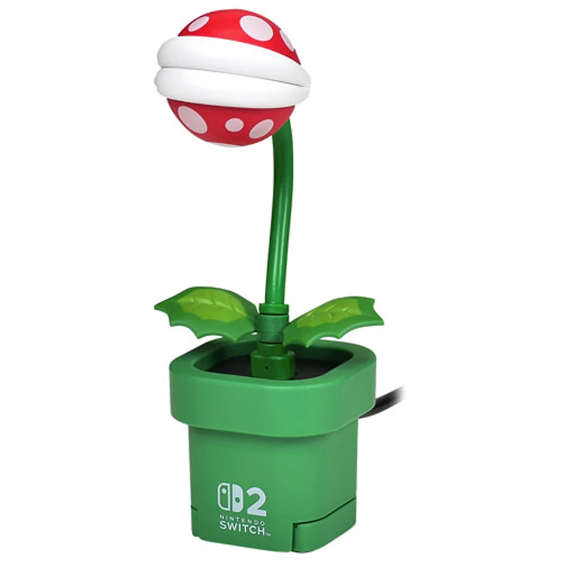 HORI Piranha Plant Camera for Nintendo Switch 2