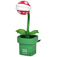 HORI Piranha Plant Camera for Nintendo Switch 2