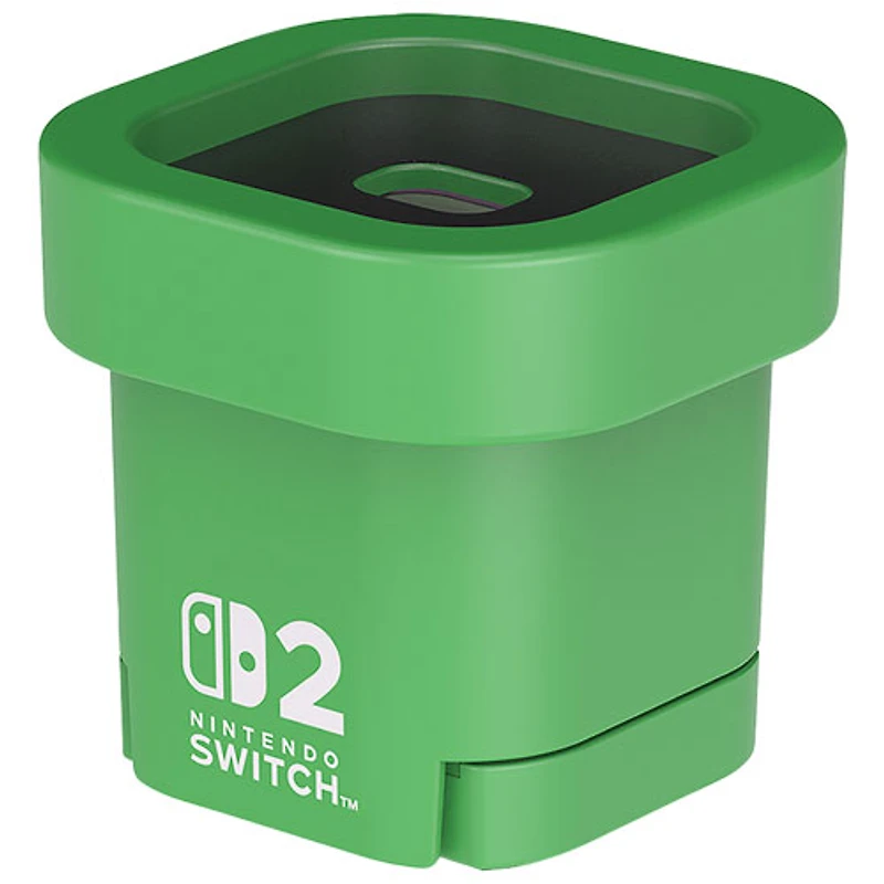 HORI Piranha Plant Camera for Nintendo Switch 2