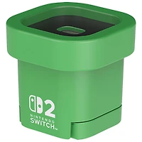 HORI Piranha Plant Camera for Nintendo Switch 2