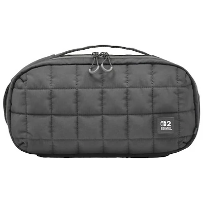 HORI Puff Pouch Storage & Travel Cases for Nintendo Switch 2