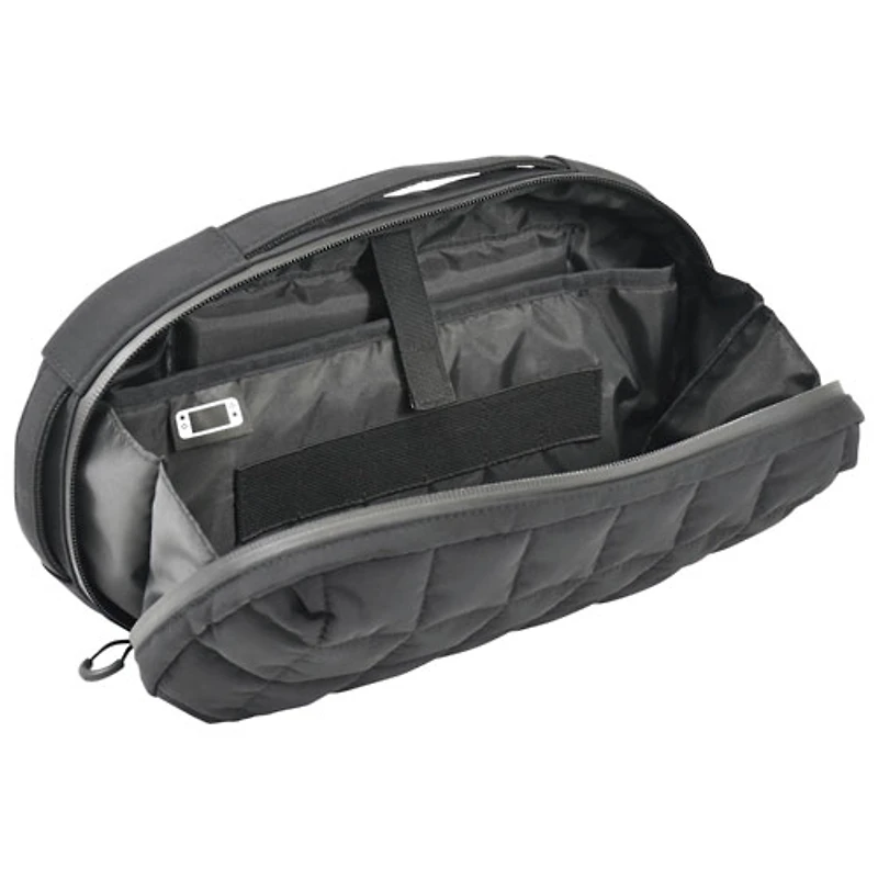 HORI Puff Pouch Storage & Travel Cases for Nintendo Switch 2
