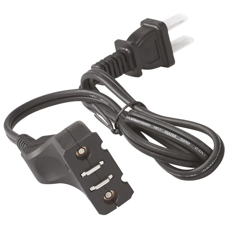 Friteuse à immersion compacte d'Heritage - 1,5 L/1,6 pinte - Acier inoxydable