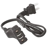 Friteuse à immersion compacte d'Heritage - 1,5 L/1,6 pinte - Acier inoxydable