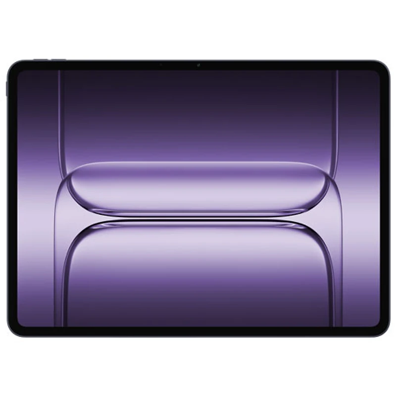 Tablette Pad 3 13,2 po 256 Go Android 15 de Oneplus avec processeur Snapdragon 8 Elite - Bleu tempête