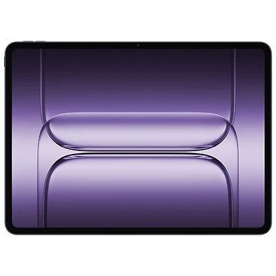 Tablette Pad 3 13,2 po 256 Go Android 15 de Oneplus avec processeur Snapdragon 8 Elite - Bleu tempête