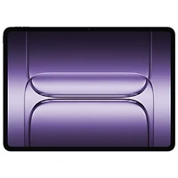 Tablette Pad 3 13,2 po 256 Go Android 15 de Oneplus avec processeur Snapdragon 8 Elite - Bleu tempête