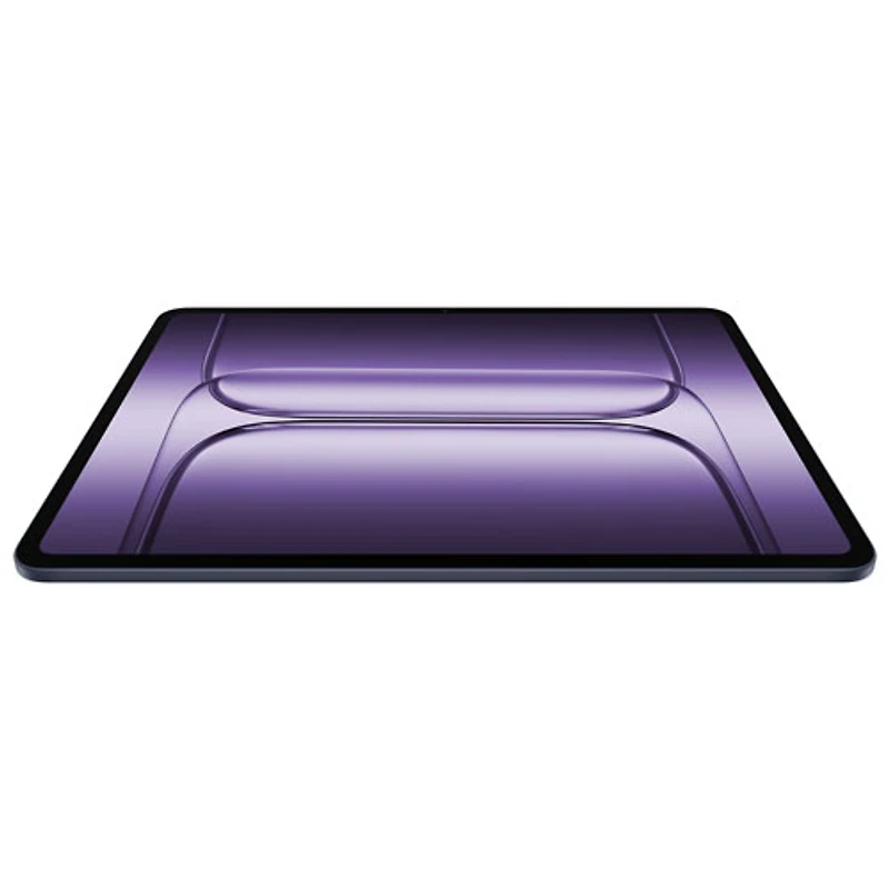 Tablette Pad 3 13,2 po 256 Go Android 15 de Oneplus avec processeur Snapdragon 8 Elite - Bleu tempête